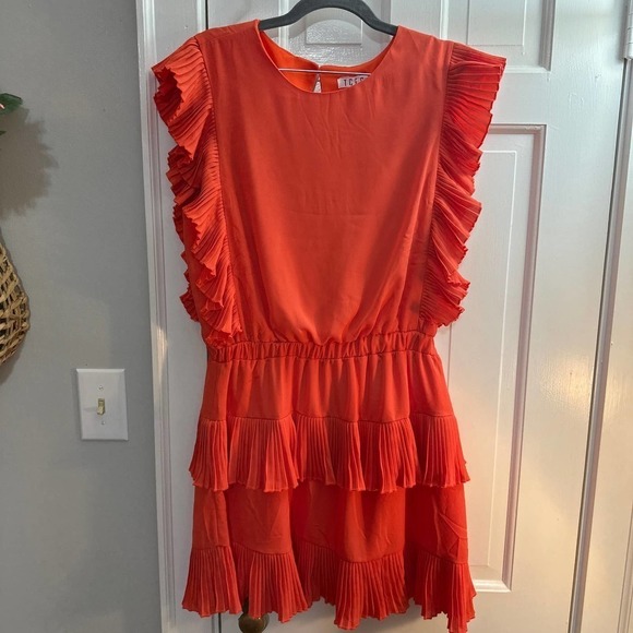 Tcec mini dress - Picture 1 of 3